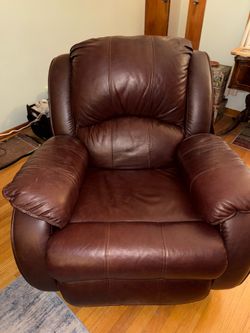 Recliner