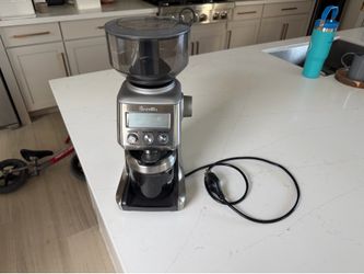 Breville Smart Grinder Pro Coffee Grinder - BCG820