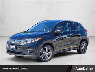 2022 Honda HR-V