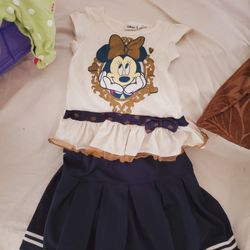 Toddler Girl Clothes