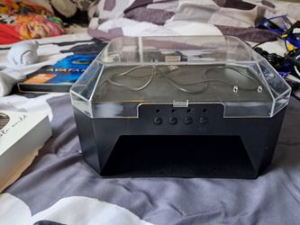 Nail Lamp