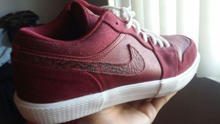Nike Air Jordan