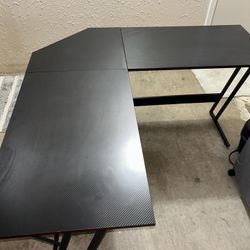 Desk For Sale 