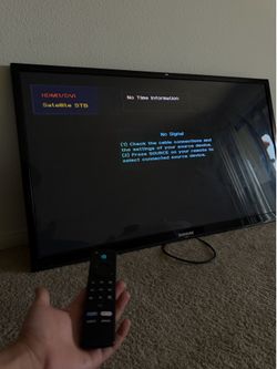 Samsung 50 inch