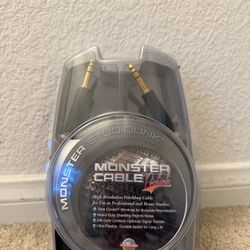 Monster Cable 3m Studiolink