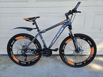 Mingdi bike price best sale