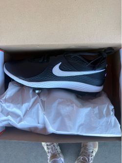 Baseball cleats (Nike diamond gamer MTL)