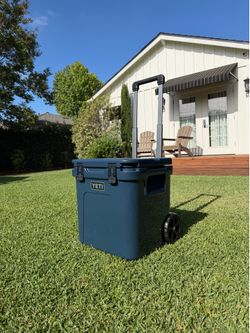 Yeti Roadie 48