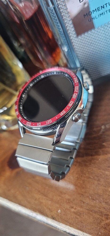 Samsung Galaxy Watch 3