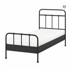 Twin Bed Frame 