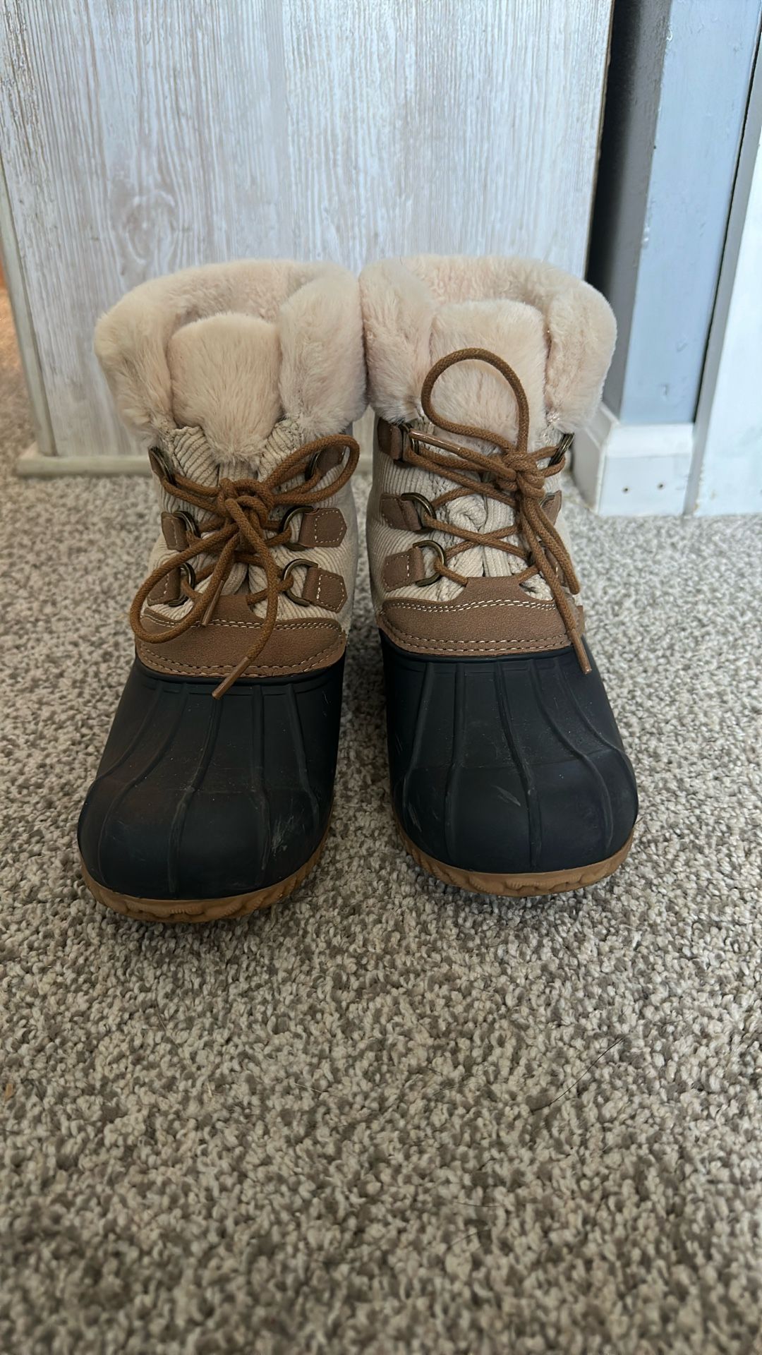 Rain Boots