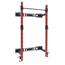 ETHOS Folding Wall Rack for Sale in Sacramento CA OfferUp
