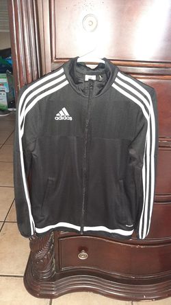 Adidas jacket