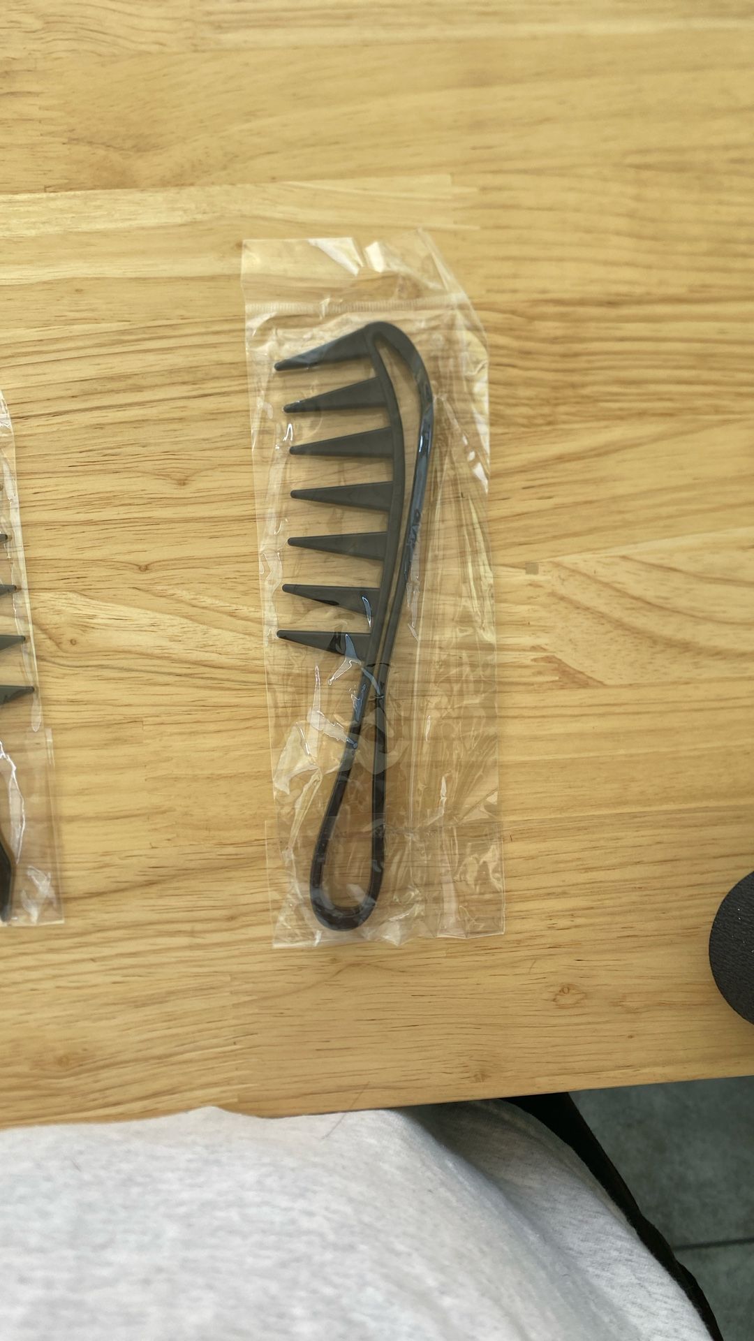 Styling Combs