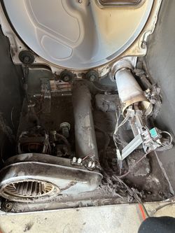 Appliance Repair
