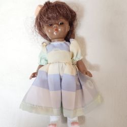 2005 McD's Madame Alexander Girl