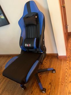 Gamer chair Free