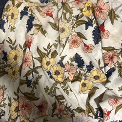 Womans Shirt