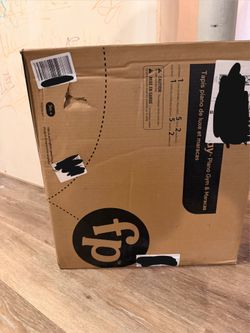 5 BABY ITEM BUNDLE