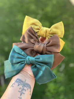 Bows 