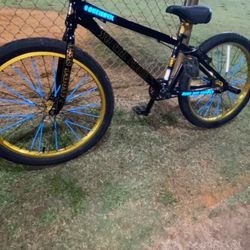 So Cal Flyer Se Bike