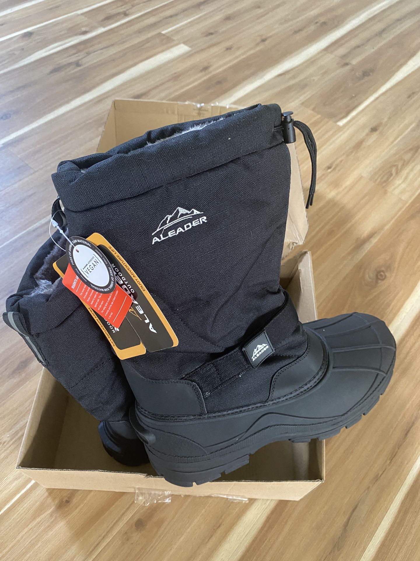 Boots
