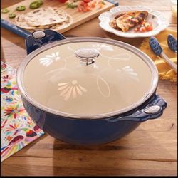 Olla De Hierro   Princess House 