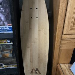 LongBoard - LongBoard - Penny Board