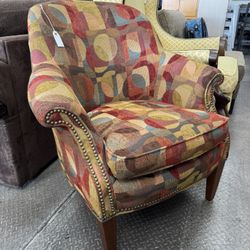 Armchair, Accent Lounge Chair