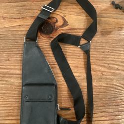 Prada Crossbody 