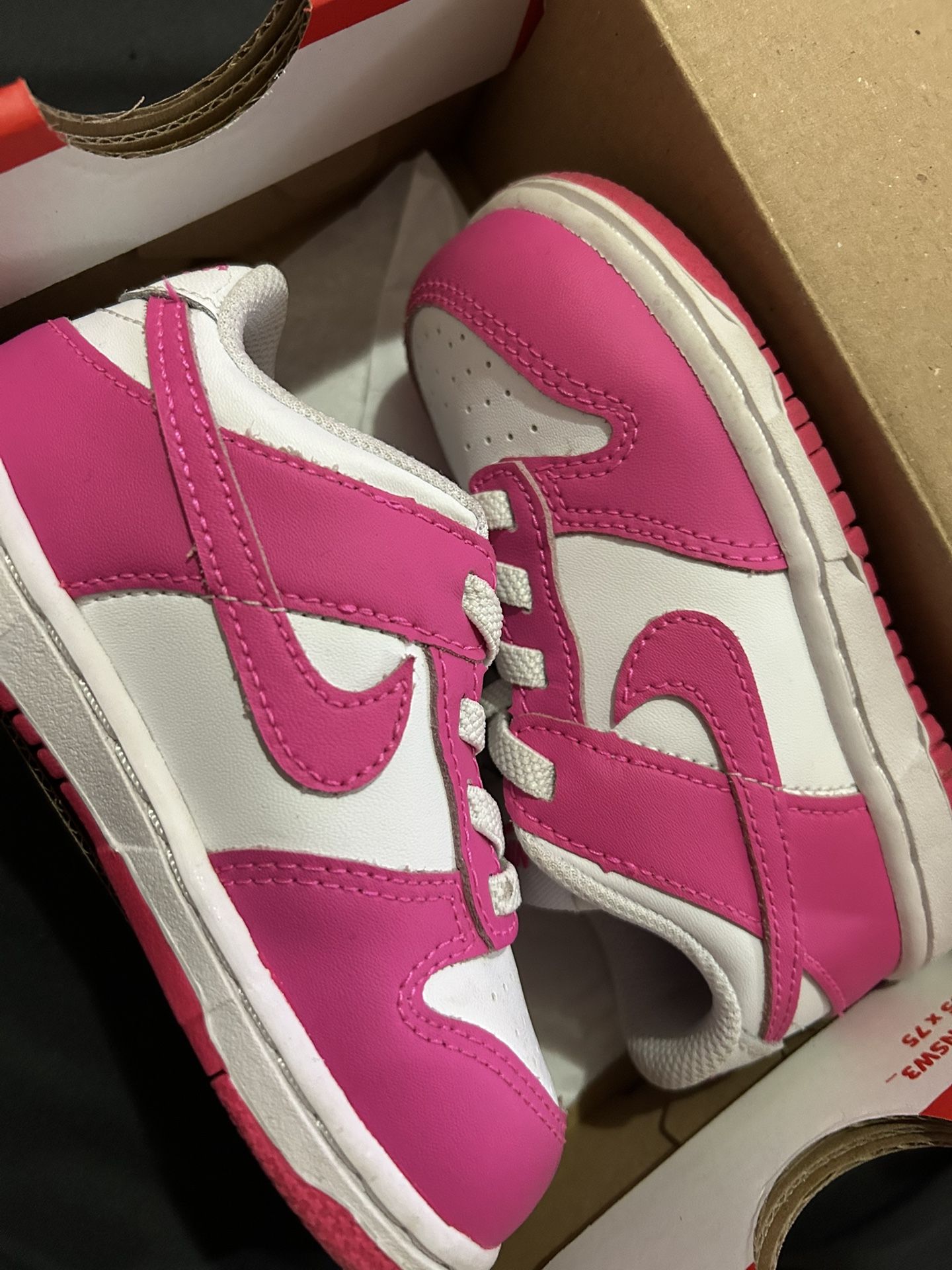 Nike Dunk Size 8c