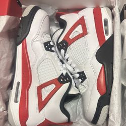 Retro 4s
