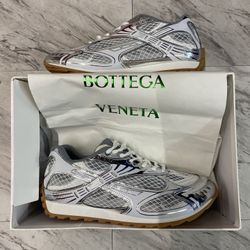 Bottega Veneta 44 Size  Sneaker 