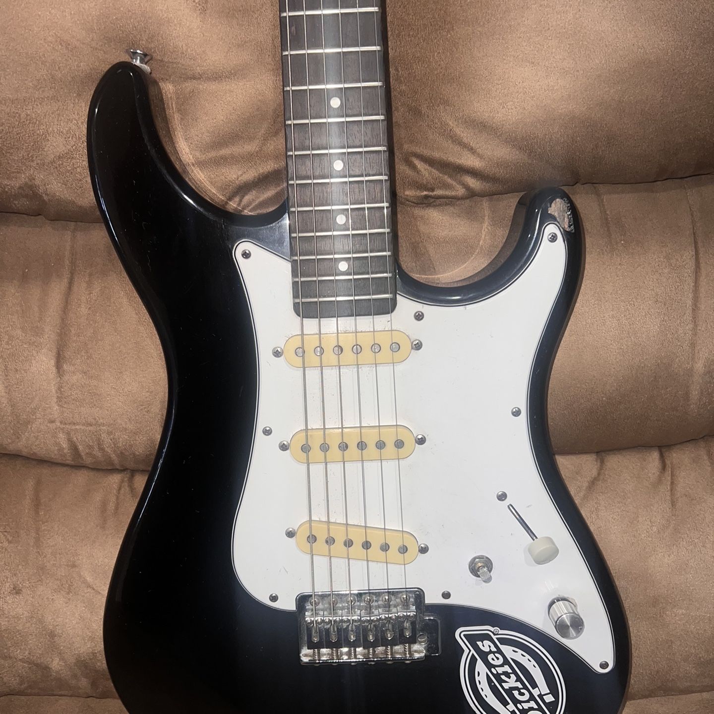 Electric Guitar Yamaha RGS103p for Sale in San Jose, CA - OfferUp