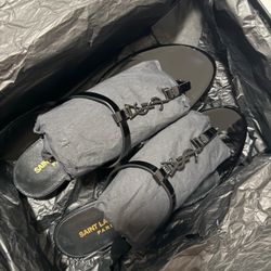 Ysl Sandals