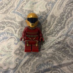 Lego Star Wars Zorii Bliss for Sale in Von Ormy TX OfferUp