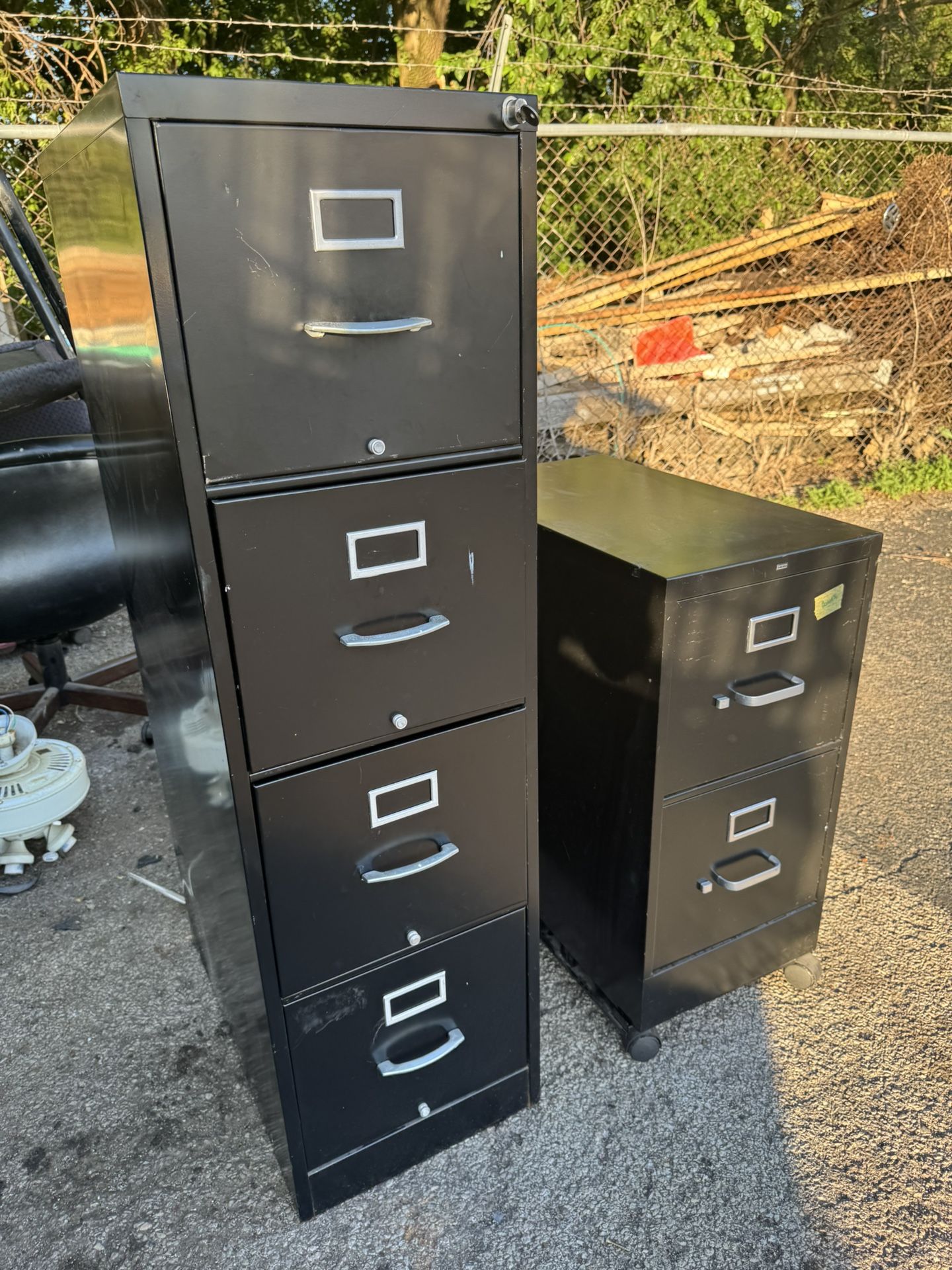 File Cabinet