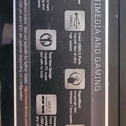 Lenovo K430 - Windows 11 Pro, Office, 16gb Ram, 1tb Harddrive, 