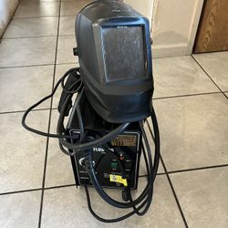 Welder