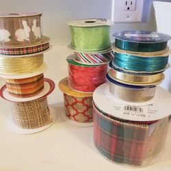 Ribbon 