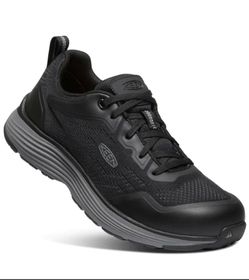 Keen safety shoes  (size 9.5)