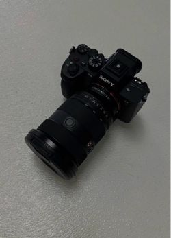 Sony FE 24-70mm F2.8 GM II – Great Condition
