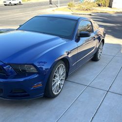2014 Mustang  79000 Miles