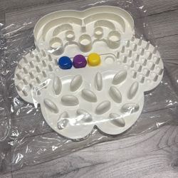 Interactive Dog Feeder