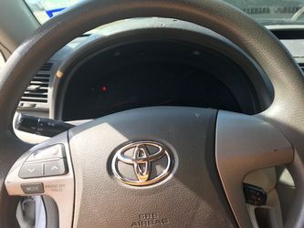 08 toyota 5500. Half dwn monthly payments. No banks buy here pay here