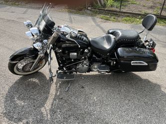 “03” Yamaha Roadster 1600 Cc