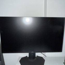 Dell 280hz Monitor 