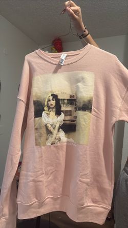 Melanie Martinez merch
