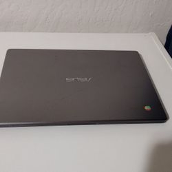 ASUS CHROMEBOOK C22N