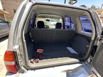 2000 Suzuki Vitra JLS for sale. $2800.00